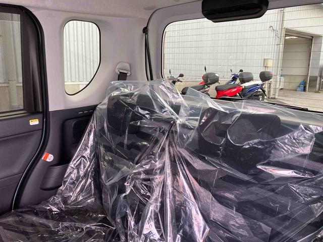 タントファンクロスターボ（沖縄県）の中古車