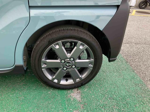 タントファンクロスターボ（沖縄県）の中古車