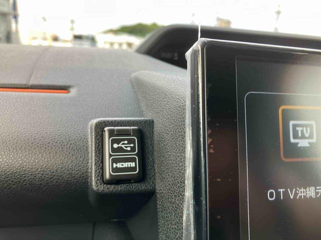 タントファンクロスターボ（沖縄県）の中古車