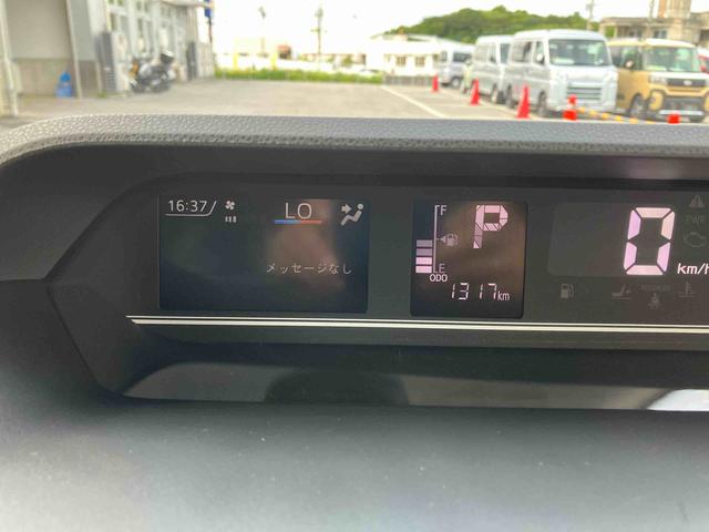 タントファンクロスターボ（沖縄県）の中古車