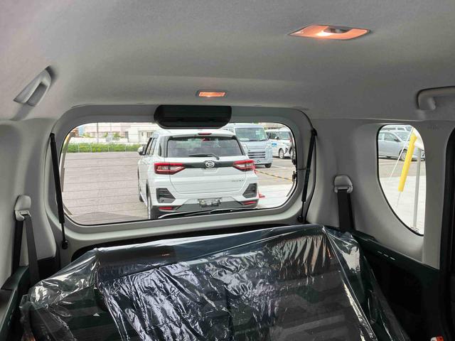タントファンクロス（沖縄県）の中古車