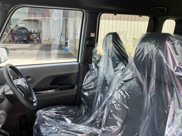 タントカスタムＸセレクション（沖縄県）の中古車