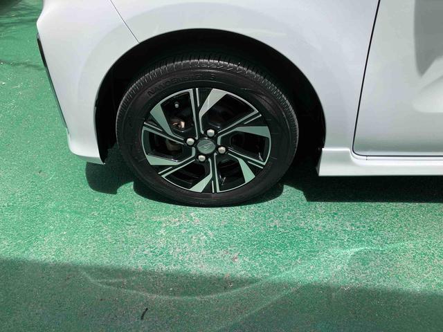 タントカスタムＸセレクション（沖縄県）の中古車