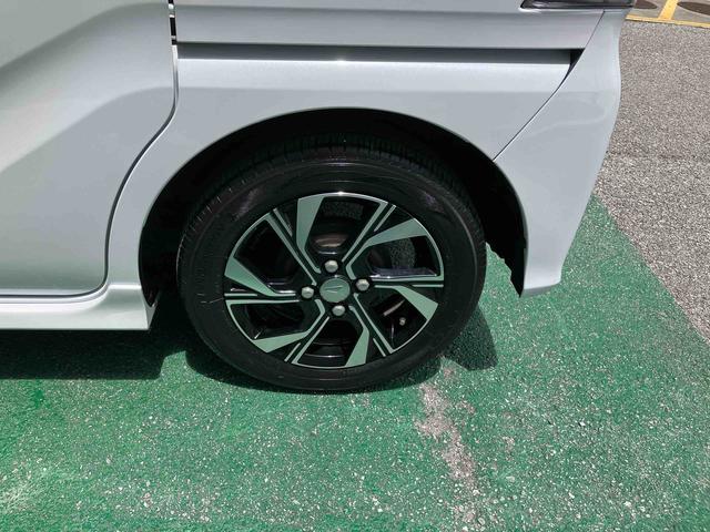 タントカスタムＸセレクション（沖縄県）の中古車