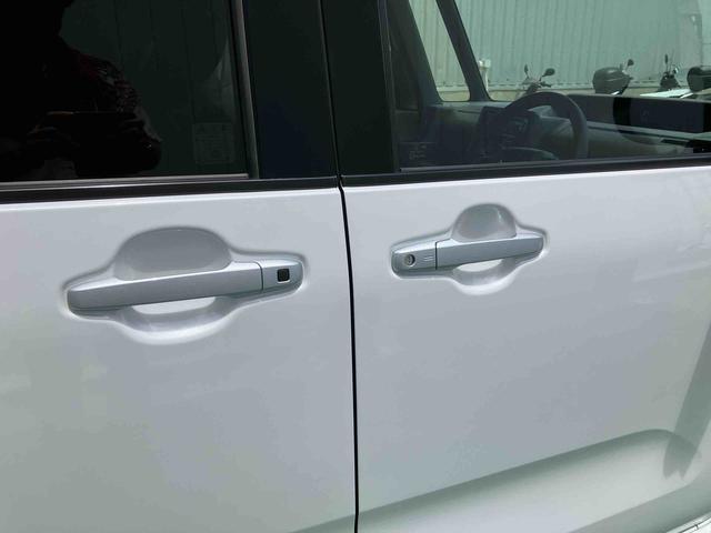 タントカスタムＸセレクション（沖縄県）の中古車