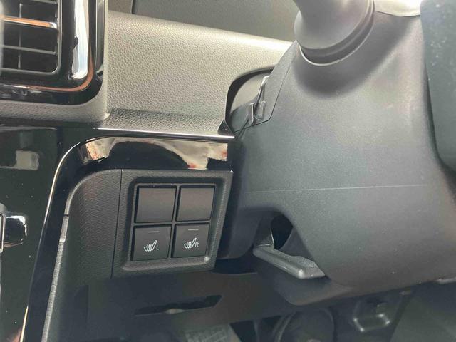 タントカスタムＸセレクション（沖縄県）の中古車