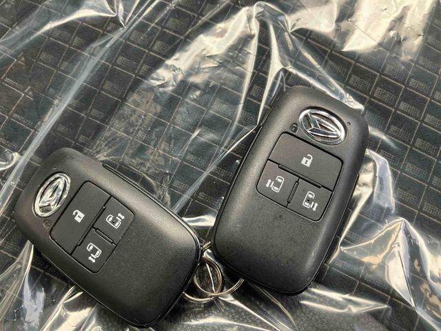タントカスタムＸセレクション（沖縄県）の中古車