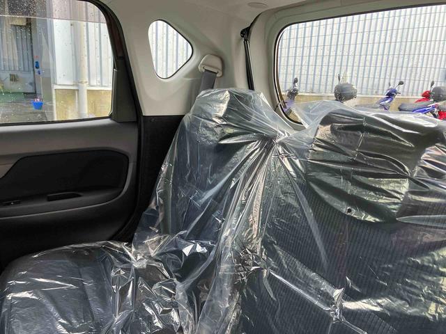 ムーヴＸリミテッドII　ＳＡIII（沖縄県）の中古車