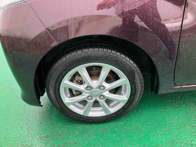 ムーヴＸリミテッドII　ＳＡIII（沖縄県）の中古車