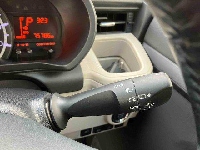 ムーヴＸリミテッドII　ＳＡIII（沖縄県）の中古車