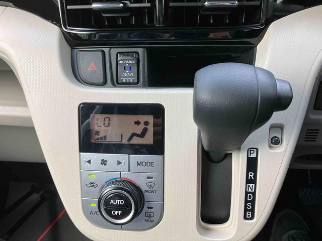 ムーヴＸリミテッドII　ＳＡIII（沖縄県）の中古車