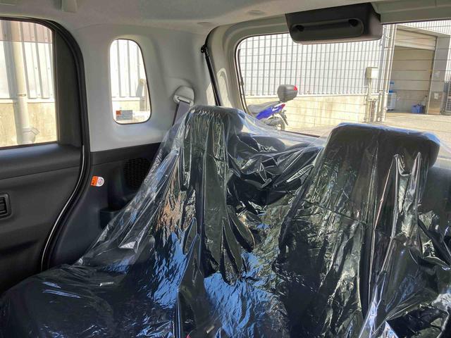 ムーヴキャンバスＸブラックアクセントリミテッド　ＳＡIII（沖縄県）の中古車