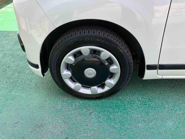 ムーヴキャンバスＸブラックアクセントリミテッド　ＳＡIII（沖縄県）の中古車