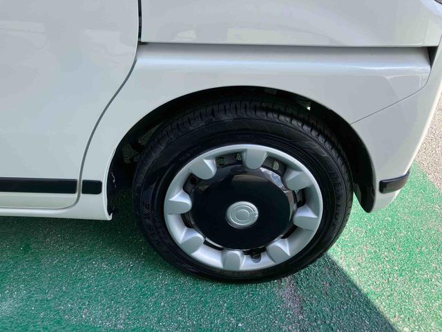 ムーヴキャンバスＸブラックアクセントリミテッド　ＳＡIII（沖縄県）の中古車