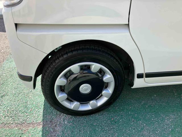 ムーヴキャンバスＸブラックアクセントリミテッド　ＳＡIII（沖縄県）の中古車