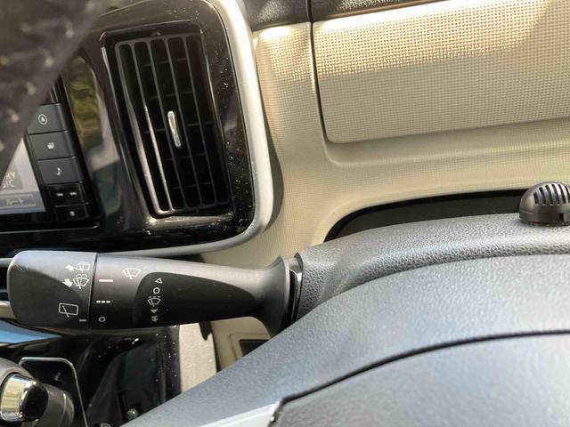 ムーヴキャンバスＸブラックアクセントリミテッド　ＳＡIII（沖縄県）の中古車