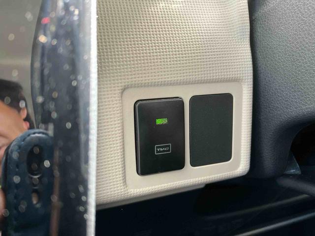 ムーヴキャンバスＸブラックアクセントリミテッド　ＳＡIII（沖縄県）の中古車