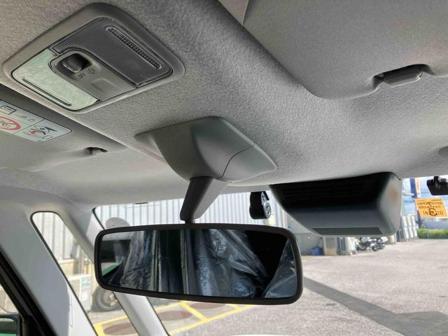 ムーヴキャンバスＸブラックアクセントリミテッド　ＳＡIII（沖縄県）の中古車