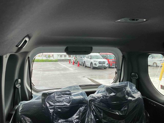 タントカスタムＸ（沖縄県）の中古車