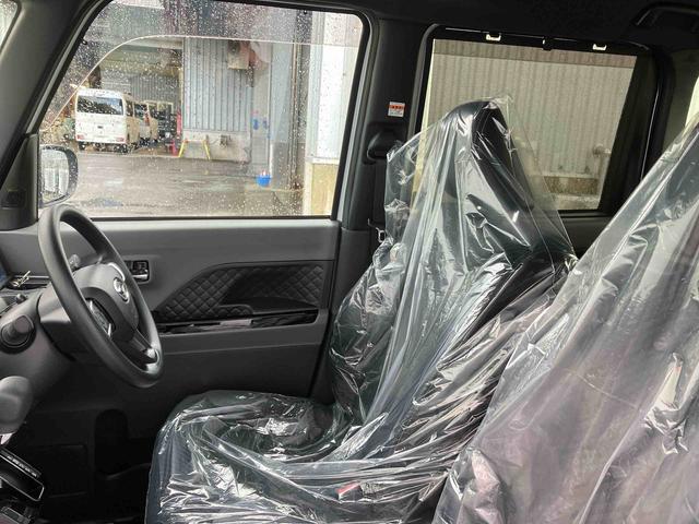 タントカスタムＸ（沖縄県）の中古車