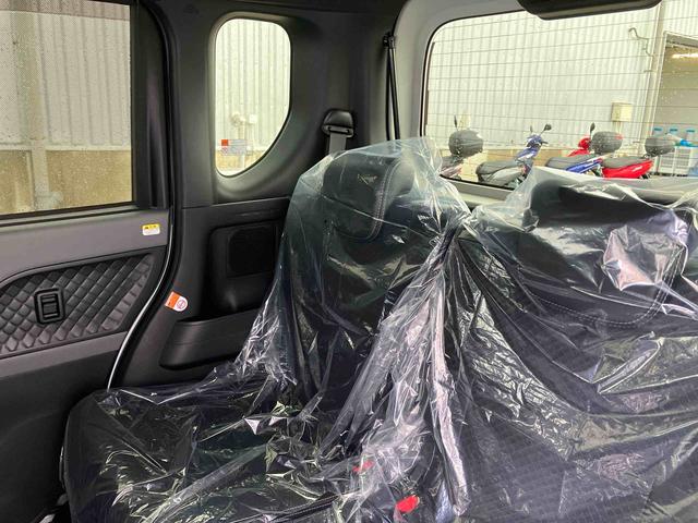 タントカスタムＸ（沖縄県）の中古車