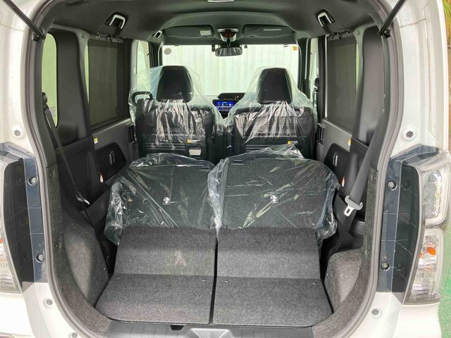 タントカスタムＸ（沖縄県）の中古車