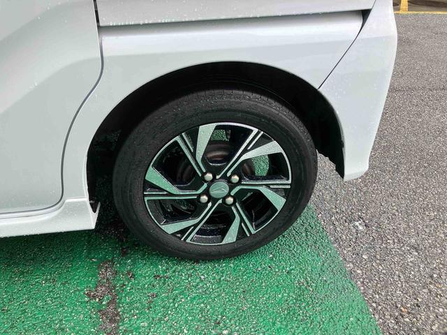 タントカスタムＸ（沖縄県）の中古車