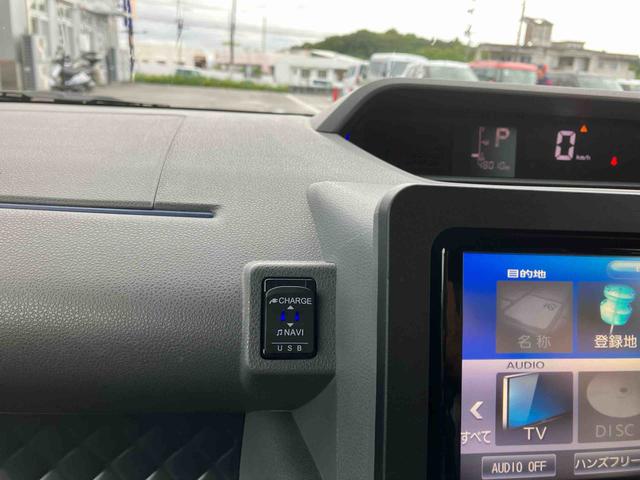 タントカスタムＸ（沖縄県）の中古車