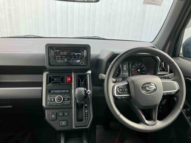 タフトＧ　ダーククロムベンチャー（沖縄県）の中古車