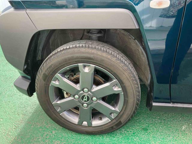 タフトＧ　ダーククロムベンチャー（沖縄県）の中古車