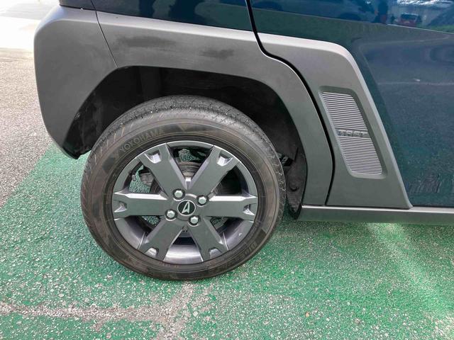 タフトＧ　ダーククロムベンチャー（沖縄県）の中古車