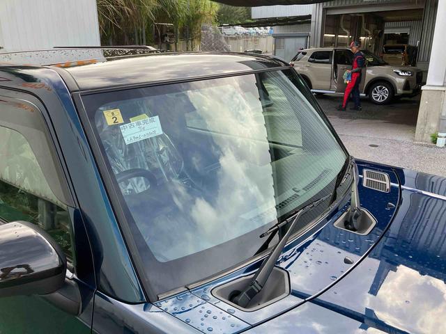 タフトＧ　ダーククロムベンチャー（沖縄県）の中古車