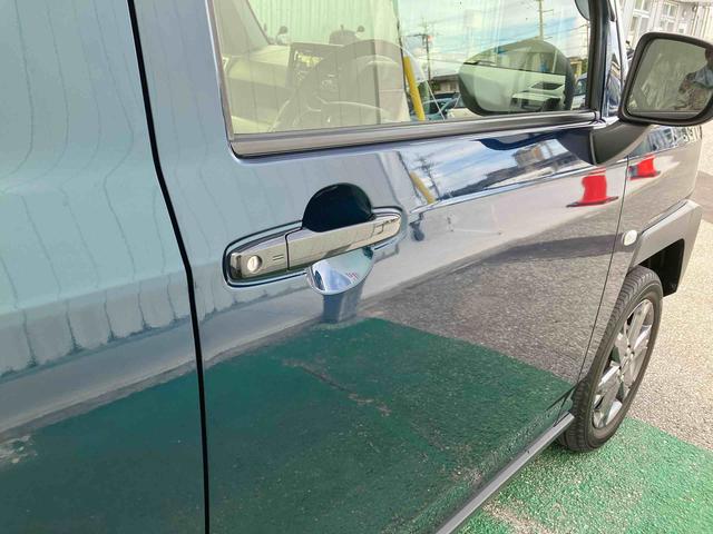 タフトＧ　ダーククロムベンチャー（沖縄県）の中古車