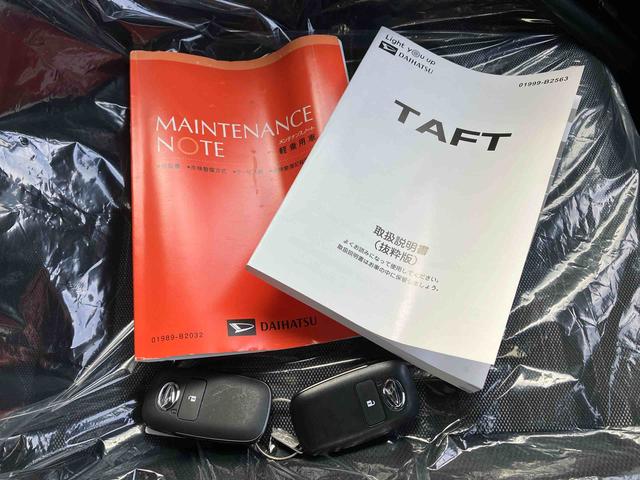 タフトＧ　ダーククロムベンチャー（沖縄県）の中古車