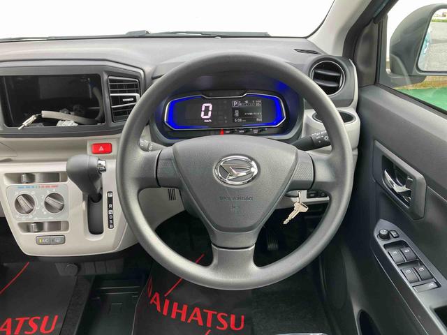 ミライースＸ　ＳＡIII（沖縄県）の中古車