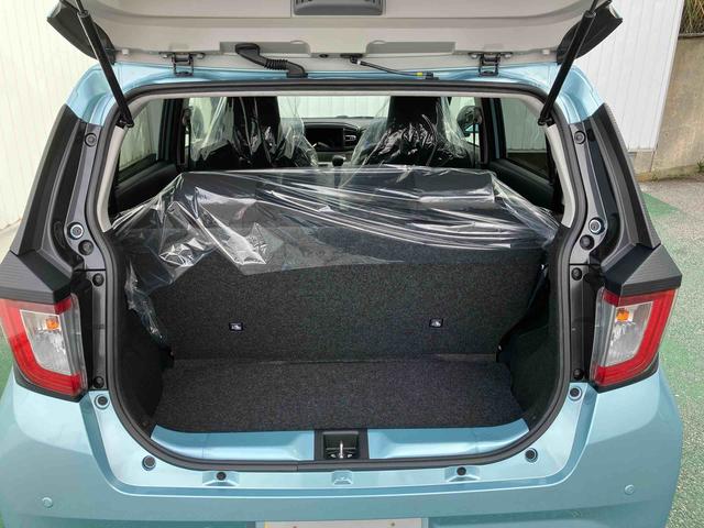 ミライースＸ　ＳＡIII（沖縄県）の中古車