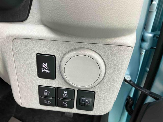 ミライースＸ　ＳＡIII（沖縄県）の中古車