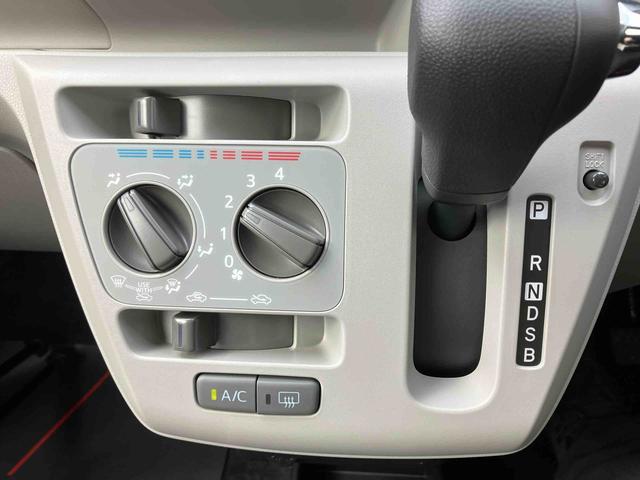 ミライースＸ　ＳＡIII（沖縄県）の中古車