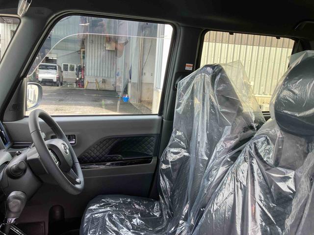 タントカスタムＲＳターボ車（沖縄県）の中古車