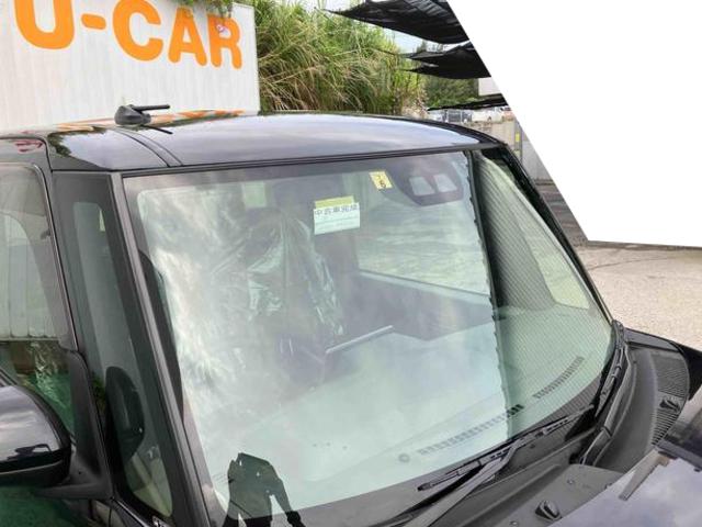 タントカスタムＲＳターボ車（沖縄県）の中古車