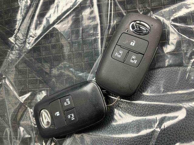 タントカスタムＲＳターボ車（沖縄県）の中古車