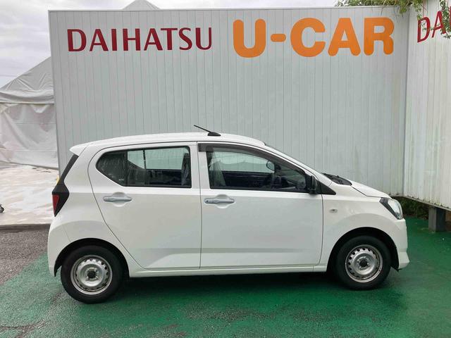 ミライースＢ　ＳＡIII（沖縄県）の中古車