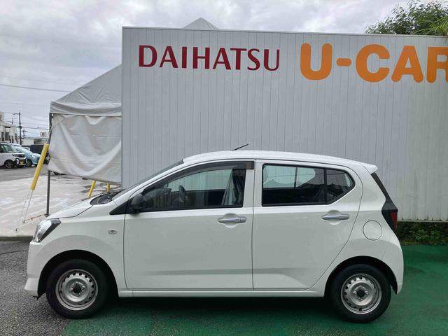 ミライースＢ　ＳＡIII（沖縄県）の中古車