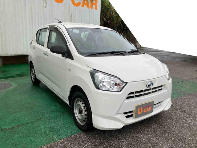 ミライースＢ　ＳＡIII（沖縄県）の中古車