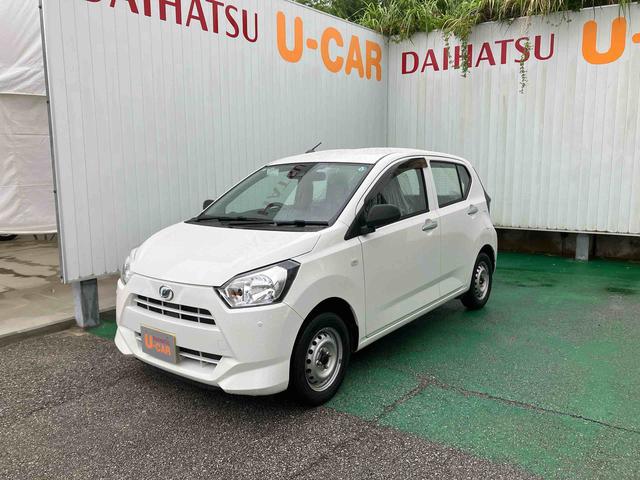 ミライースＢ　ＳＡIII（沖縄県）の中古車