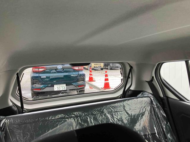 ミライースＢ　ＳＡIII（沖縄県）の中古車