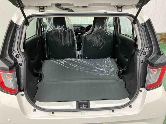 ミライースＢ　ＳＡIII（沖縄県）の中古車