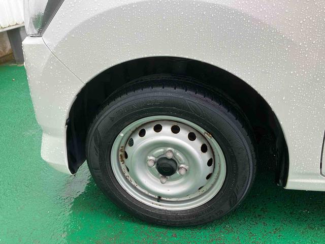 ミライースＢ　ＳＡIII（沖縄県）の中古車