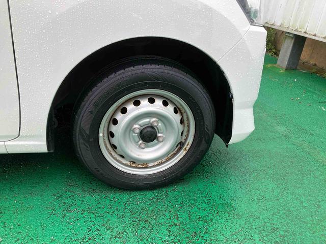 ミライースＢ　ＳＡIII（沖縄県）の中古車