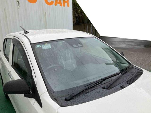 ミライースＢ　ＳＡIII（沖縄県）の中古車